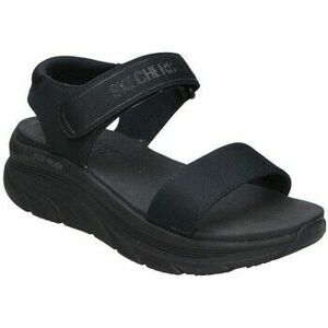 Sportszandálok Skechers 115465 kép