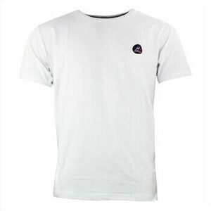 Rövid ujjú pólók Peak Mountain T-SHIRT EN COTON MANCHES COURTES CODA/2 HOMME kép