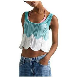 Blúzok Pepe jeans PL702151 558 kép