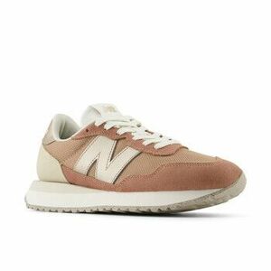 Rövid szárú edzőcipők New Balance 237 kép