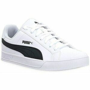 Rövid szárú edzőcipők Puma Smash Vulc kép