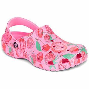Klumpák Crocs CLASSIC SUMMER FRUIT CLOG kép