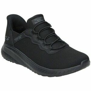 Rövid szárú edzőcipők Skechers 117826 kép
