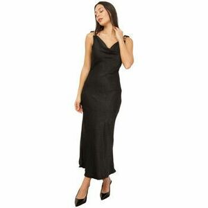 Hosszú ruhák La Modeuse 77548_P183817 kép