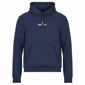 Pulóverek Polo Ralph Lauren SWEAT HOODIE POLO CENTER kép