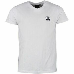 Rövid ujjú pólók Peak Mountain T-SHIRT EN COTON MANCHES COURTES CRODAN HOMME kép