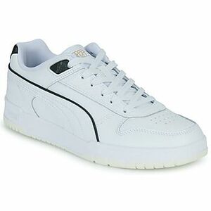 Rövid szárú edzőcipők Puma RBD Game Low kép
