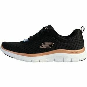 Rövid szárú edzőcipők Skechers 193857 kép