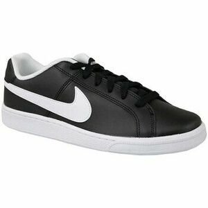 Rövid szárú edzőcipők Nike Court Royale kép