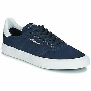 Rövid szárú edzőcipők adidas 3MC kép