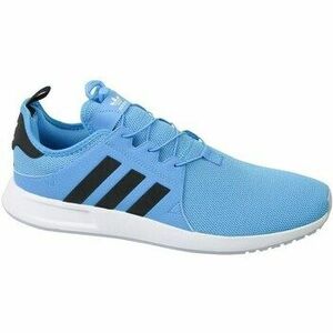 Rövid szárú edzőcipők adidas Xplr kép