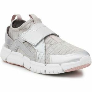 Rövid szárú edzőcipők Geox Buty lifestylowe Flexyper J929LA-0GHNF-C1010 kép