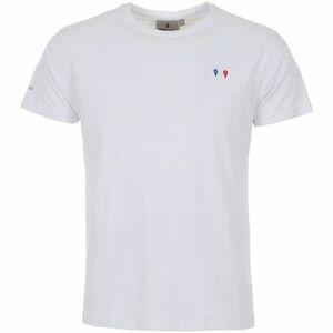 Rövid ujjú pólók Degré Celsius T-shirt manches courtes homme CERGIO kép