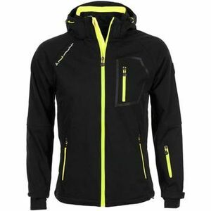 Dzsekik Peak Mountain Blouson softshell homme CIMALEAK kép