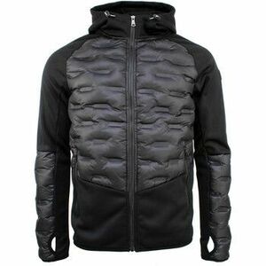 Kapucnis pulóverek Peak Mountain Blouson polaire homme CLOWN kép