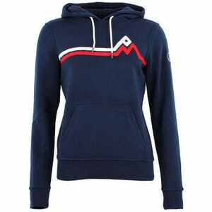 Kapucnis pulóverek Peak Mountain Sweat à capuche femme ARENTIN kép