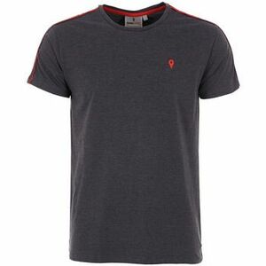 Rövid ujjú pólók Degré Celsius T-shirt manches courtes homme CRANER kép