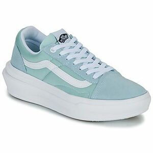Rövid szárú edzőcipők Vans OLD SKOOL kép