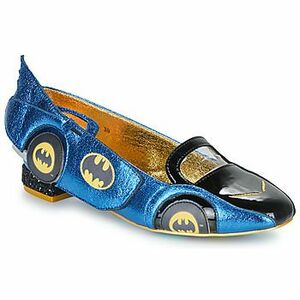 Balerina cipők / babák Irregular Choice BATMOBILE KICKS kép