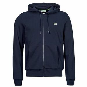 Kapucnis pulóverek Lacoste SH9626 kép