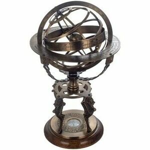 Szobrok, figurák Signes Grimalt Armillary Globe kép