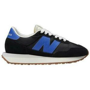 Rövid szárú edzőcipők New Balance 237 kép