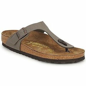 Lábujjközös papucsok BIRKENSTOCK Gizeh kép