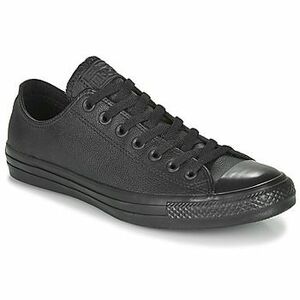 Rövid szárú edzőcipők Converse CHUCK TAYLOR ALL STAR MONO OX kép