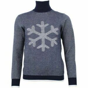 Pulóverek Peak Mountain Pull femme AFLAKE kép