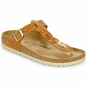 Lábujjközös papucsok BIRKENSTOCK Gizeh Braided kép