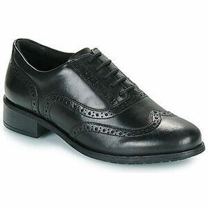 Oxford cipők Clarks Havisham Oak kép