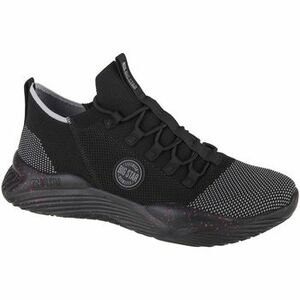 Rövid szárú edzőcipők Big Star Shoes LL1742 kép