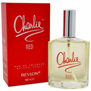 Eau de toilette Revlon Charlie Red Eau de Toilette Spray 100ml kép