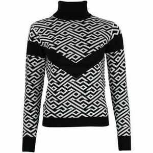 Pulóverek Peak Mountain Pull femme ADIAMANT kép