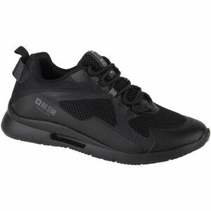 Rövid szárú edzőcipők Big Star Shoes LL2743 kép