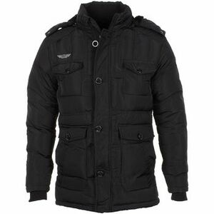 Parka kabátok Harry Kayn Doudoune homme CUNE kép