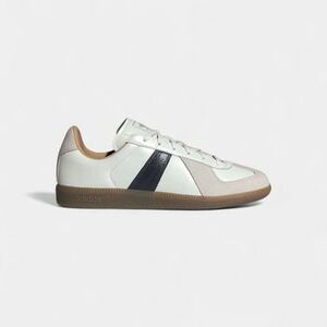 Rövid szárú edzőcipők adidas BW Army White Night Indigo kép