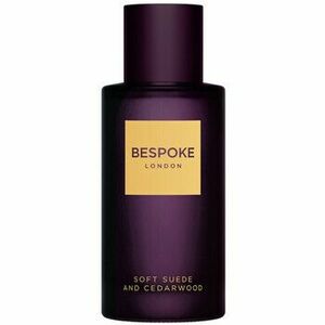 Eau de parfum Bespoke London Eau de Parfum Soft Suede and Cedarwood kép