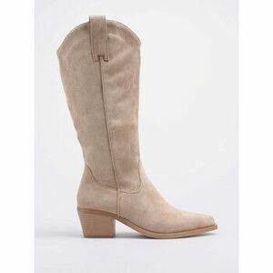 Magas sarkú csizmák La Modeuse 77228_P182954 kép
