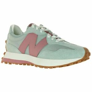 Rövid szárú edzőcipők New Balance W327 kép