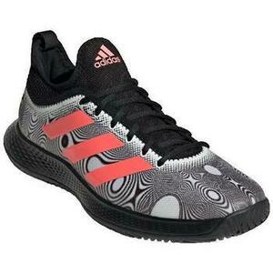 Rövid szárú edzőcipők adidas Defiant Generation Allcourt kép