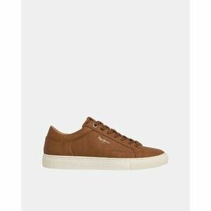 Rövid szárú edzőcipők Pepe jeans PMS00048 JOE BASIC kép
