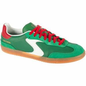 Rövid szárú edzőcipők Skechers Hotshot - Roaver kép
