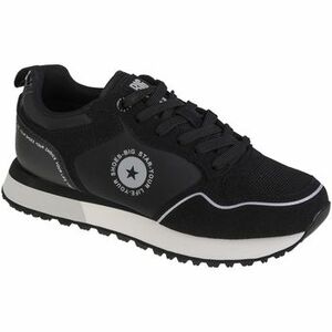 Rövid szárú edzőcipők Big Star Shoes LL2745 kép