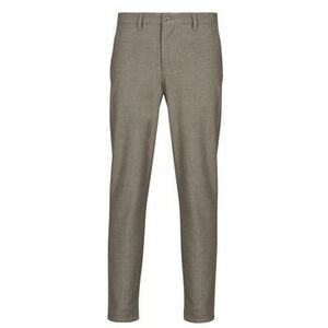 Chino nadrágok / Carrot nadrágok Only & Sons ONSMARK SLIM BRUSHED PIQUE 0353 kép