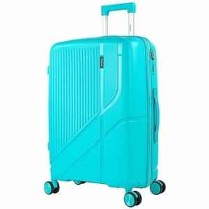 Keményfedeles bőröndök Itaca 761300 Viaje Pp Online kép