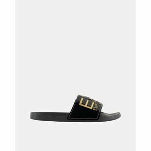 Lapos talpú szandálok Emporio Armani EA7 7X000108 AF15118 kép