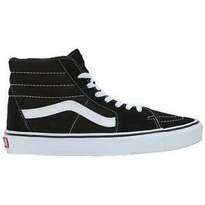 Magas szárú edzőcipők Vans Chaussures Sk8-Hi montantes noir kép