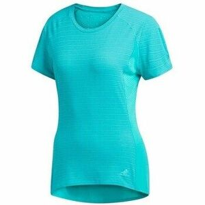 Rövid ujjú pólók adidas Supernova 37C kép
