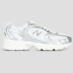 Rövid szárú edzőcipők New Balance 530 kép